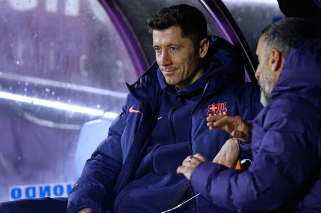 Real Madrid confirma su último fichaje del 2025, Barca ya tiene el reemplazo de Lewandowski y Mbappé con nuevo DT