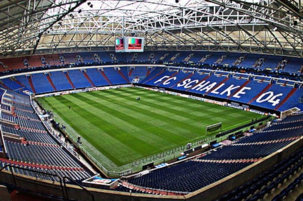 Tragedia en Europa: falleció en estadio histórico cuando ya todos se habían ido y revelan la causa de su muerte