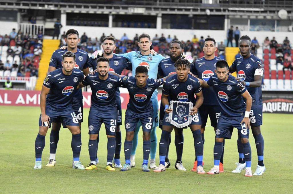 Olimpia destrona a Saprissa, Marathón sufre duro castigo y Motagua sonríe; así está el ranking de clubes de Concacaf