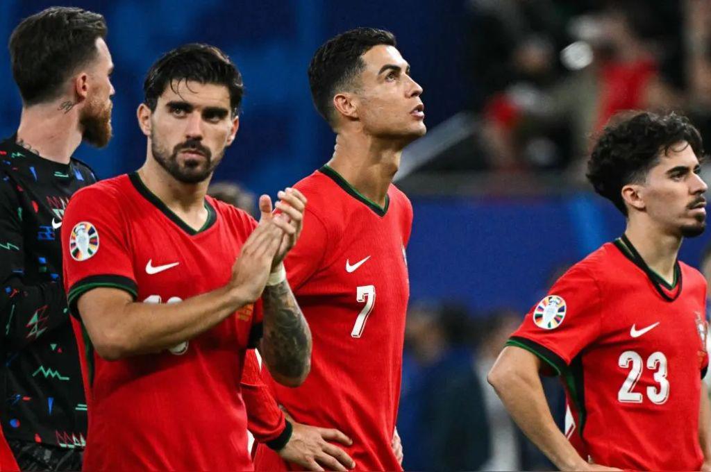 Ranking FIFA tras Copa América y Eurocopa: México y Brasil sufren duro golpe; Venezuela, España y Panamá sorprenden