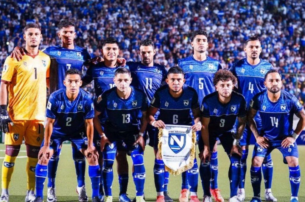Sorpresa con El Salvador y Honduras en la cima: ¿Quién es la mejor selección de Concacaf según el Ranking FIFA?