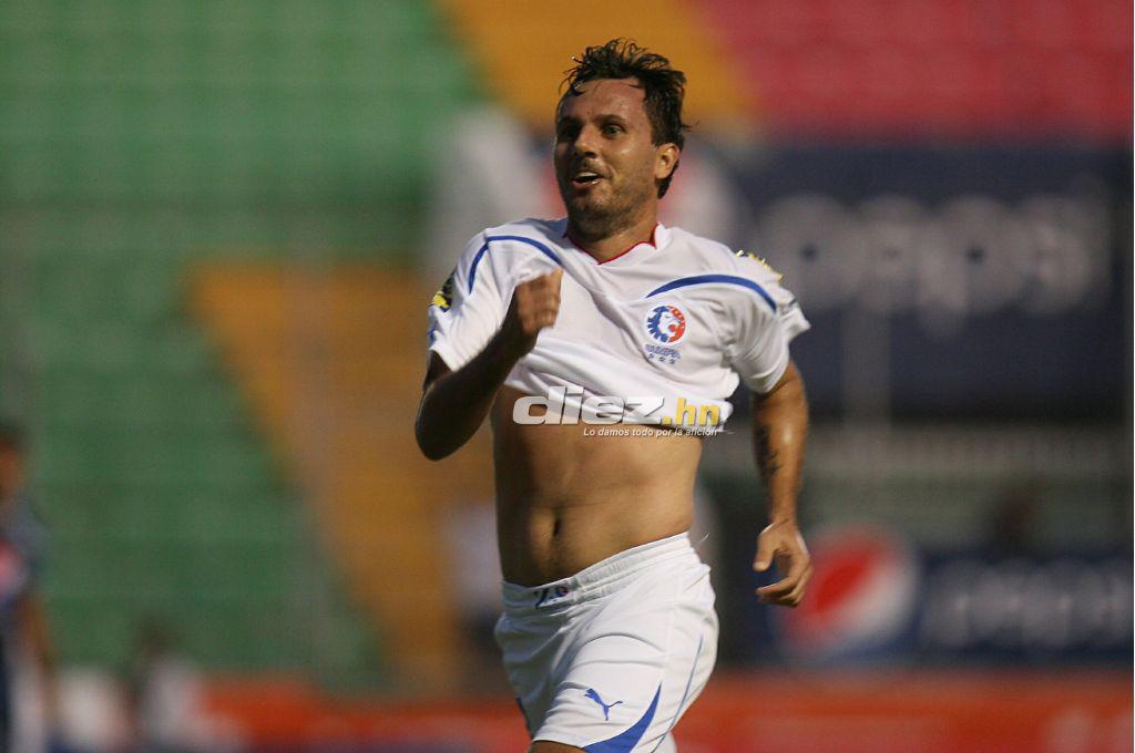 Yan Maciel se une: La selecta lista de brasileños que han vestido la camisa de Olimpia ¿Quiénes quedaron campeones?