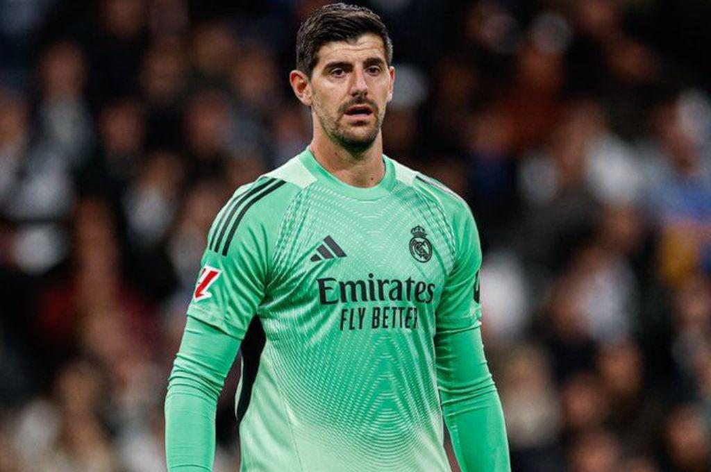 Real Madrid ya sabe lo que pasará con Courtois tras salir lesionado contra el City ¿Llega contra el Atlético?