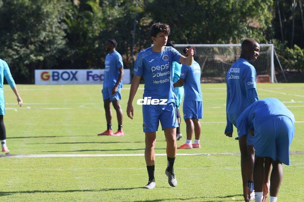 Motagua arranca pretemporada; así fueron recibidos los fichajes y se adelanta el futbolista que dejará la institución