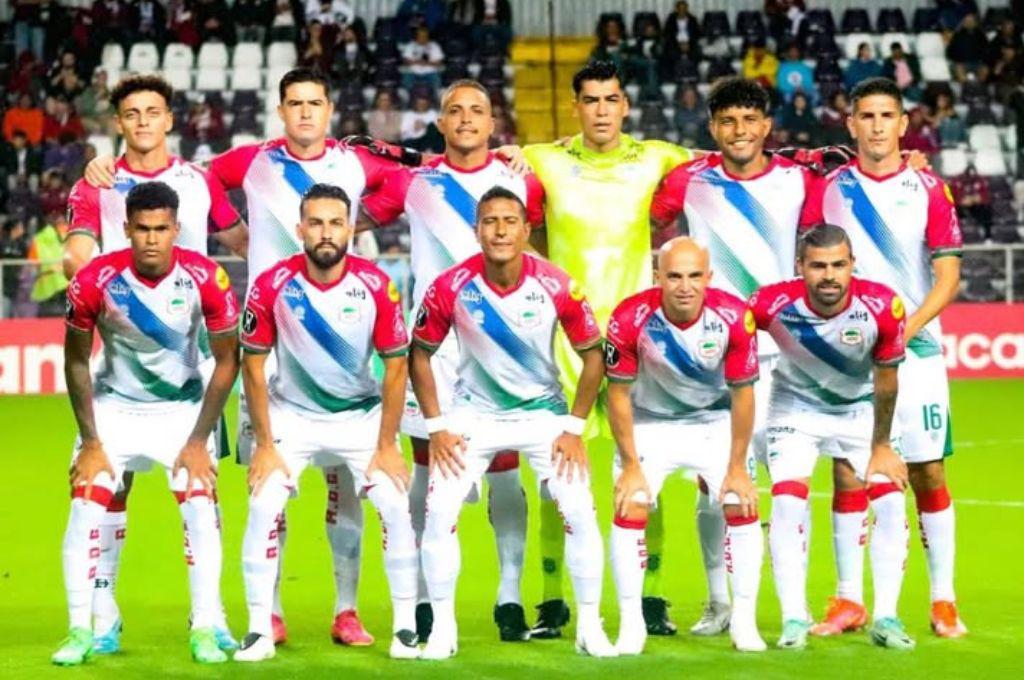 Olimpia destrona a Saprissa, Marathón sufre duro castigo y Motagua sonríe; así está el ranking de clubes de Concacaf