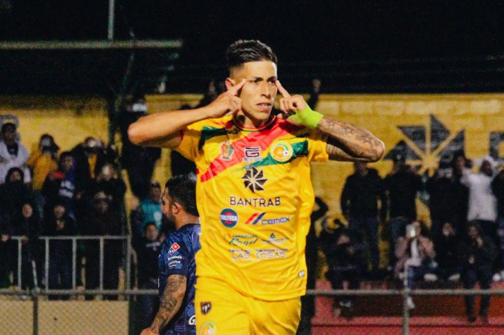 Mercado de fichajes: Olimpia anuncia llegada de su técnico, Motagua perdería su goleador y Marathón pasa la escoba