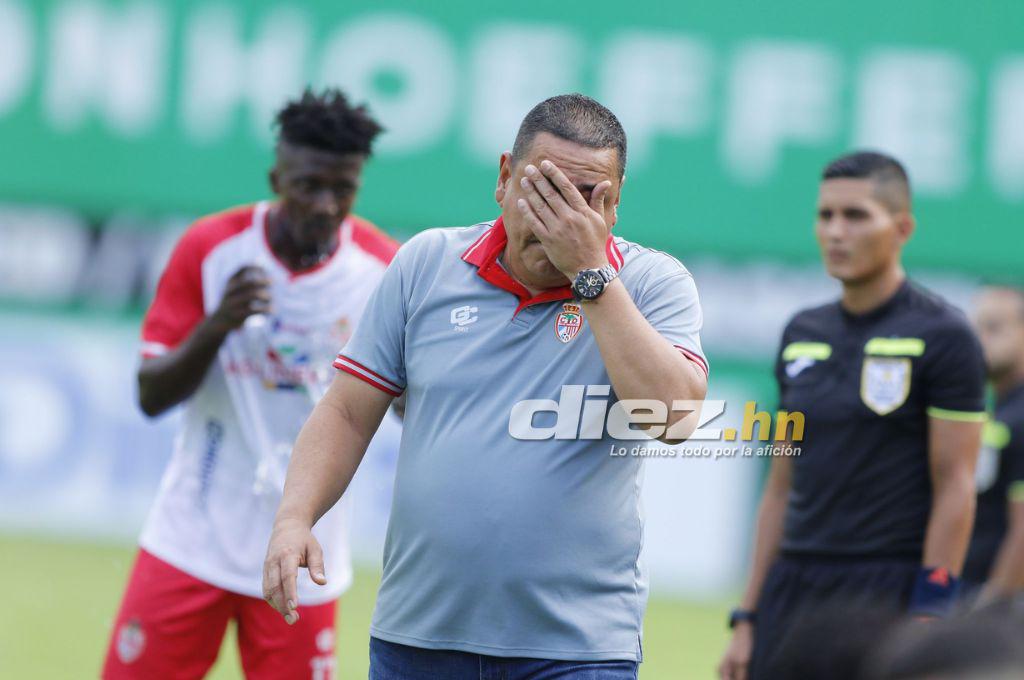 ¿Qué le pasó al ‘Chelito’? la bronca de Cardona, Rony Martínez superó a Rubilio; y Primi le ganó la batalla a la Tota