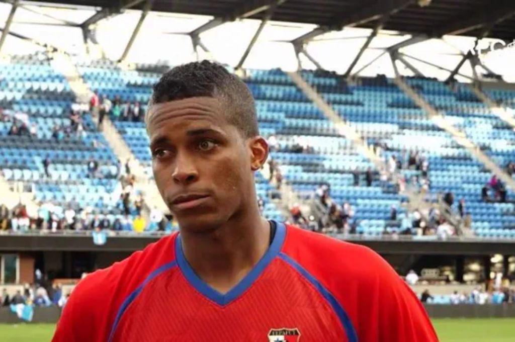 Así era Gilberto Hernández, futbolista panameño que fue asesinado: jugó en contra de Messi y Olimpia; su padre perdona a los asesinos