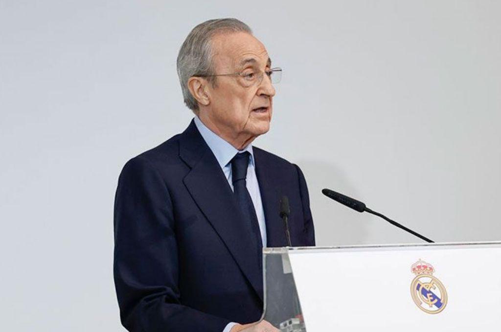 ¡No le tuvieon piedad! Atacan a Florentino Pérez tras hablar del 'caso Negreira': Eso no es indignación, es teatro
