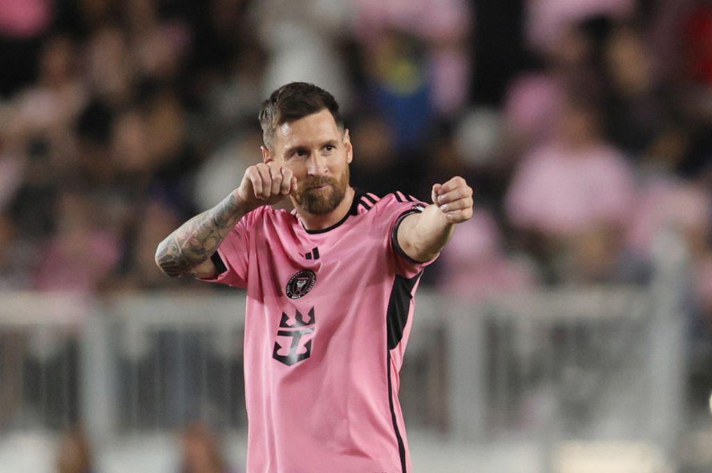 Por culpa de Messi: El motivo por el que la FIFA perjudicó a dos clubes de la MLS y ayudó al Inter Miami a ir al Mundial de Clubes