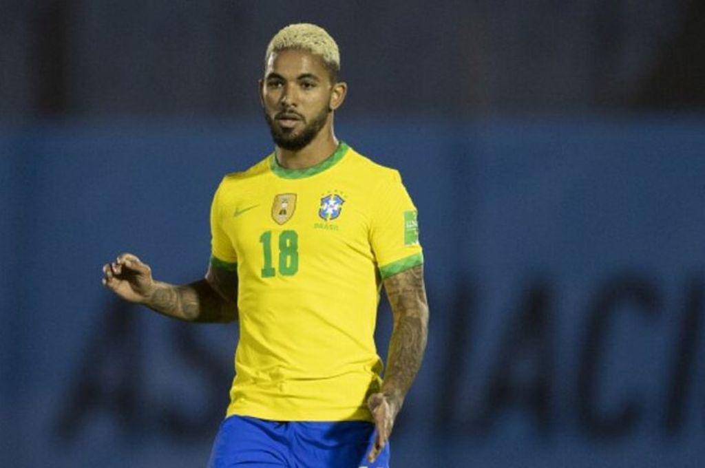 El nuevo heredero al ‘10’ de Neymar y Endrick sorprende: Brasil confirma los dorsales de sus jugadores para la Copa América