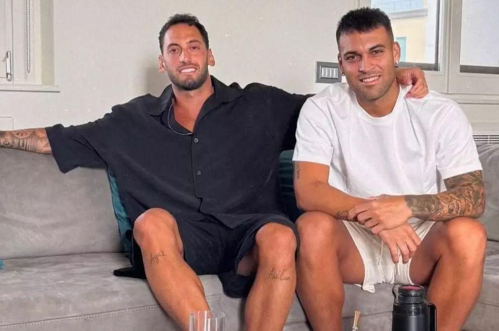 Messi rompe el mercado de fichajes en el Inter Miami, Flick sufre la tercera baja en Barcelona y Pirlo vuelve a las canchas