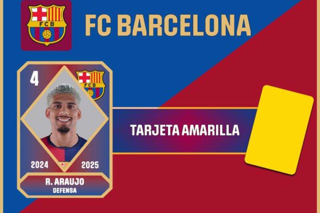 El error arbitral que salvó al Barcelona, la burla a leyenda del Real Madrid y el que amarra el Balón de Oro 2024-25