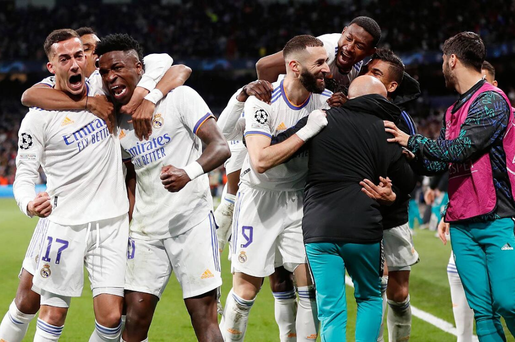 ¿Qué necesita el Real Madrid para conseguir el título de la Liga Española y cuándo se puede coronar?