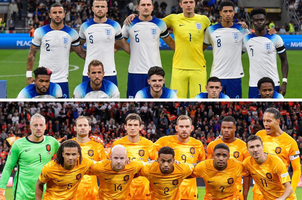 ¡A madrugar! Así se jugará la jornada del lunes en el Mundial de Qatar 2022; debuta Estados Unidos