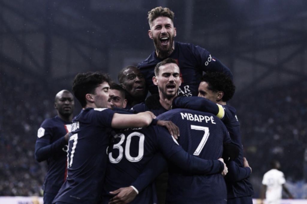 Se quiere ir junto a Messi a Arabia o al Real Madrid luego de 11 años de fracasos en el PSG: Se hartó de perder