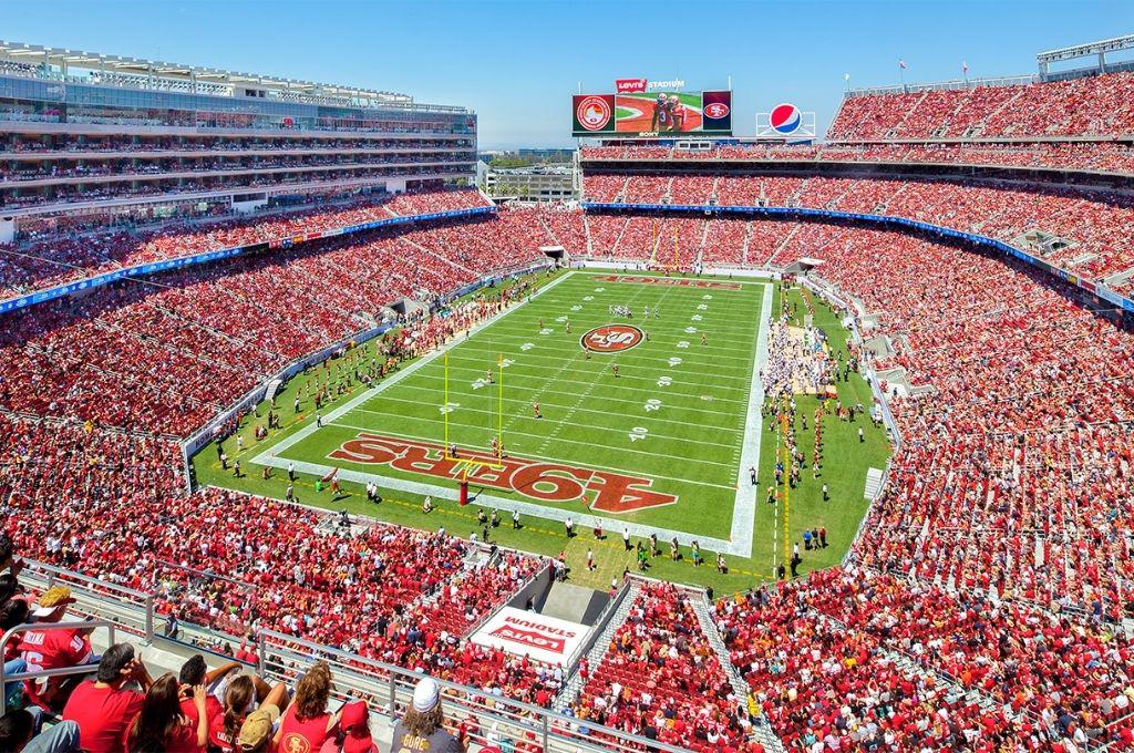 Miami roba miradas gracias a Messi: estos son los mega estadios del mundo ¿cuánto valen?