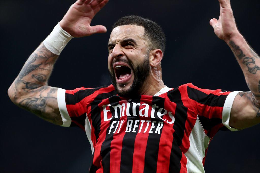 Zlatan Ibrahimovic quiere la Champions League: el tremendo equipo que armó el Milán para volver a dominar Europa