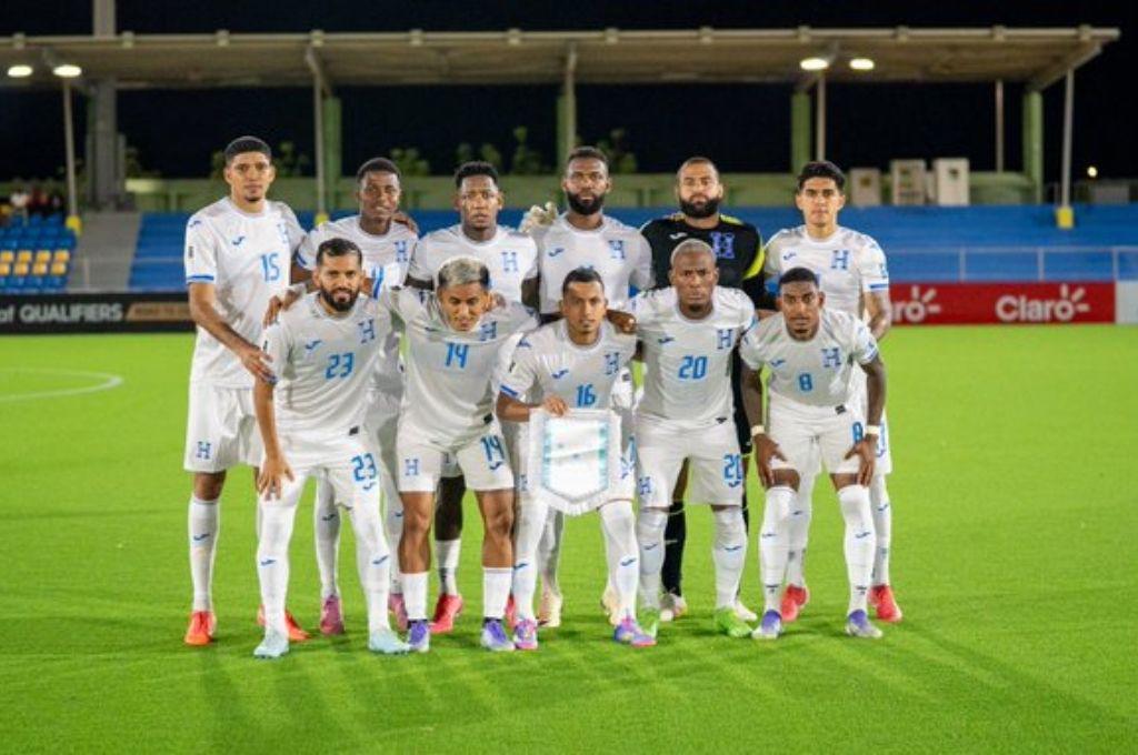 Sorpresa con El Salvador y Honduras en la cima: ¿Quién es la mejor selección de Concacaf según el Ranking FIFA?