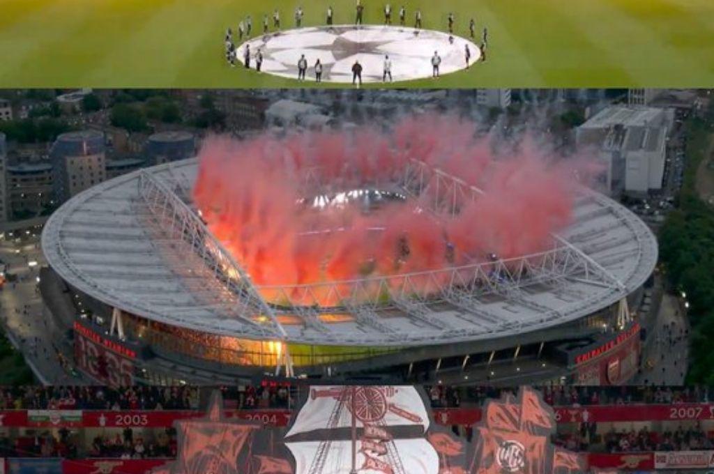 El doble error que hizo el VAR al Atlético, el récord que tiene el Arsenal en la Champions y la pelea que tuvo el Cholo