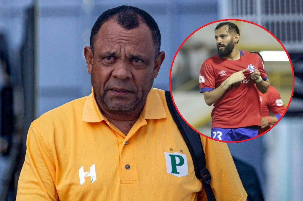 ¿Se siente robado? Raúl Cáceres explota contra el arbitraje tras caer con Olimpia y deja mensaje a Platense: Es mi dolor