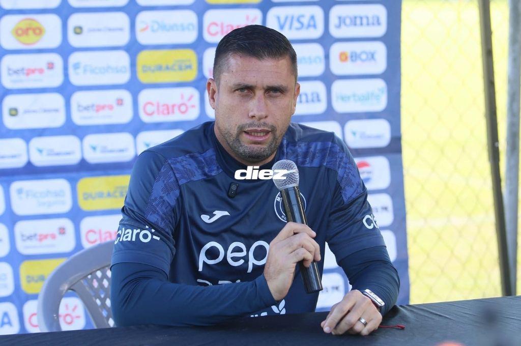Motagua arranca pretemporada; así fueron recibidos los fichajes y se adelanta el futbolista que dejará la institución