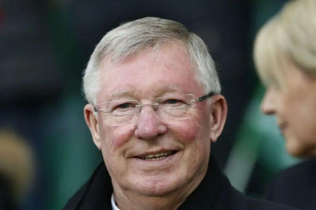 Alex Ferguson no tuvo miedo a elegir al mejor jugador de la historia entre Cristiano Ronaldo y Messi: él es por millas...