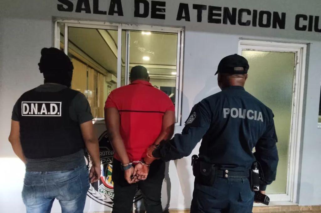 Así era Gilberto Hernández, futbolista panameño que fue asesinado: jugó en contra de Messi y Olimpia; su padre perdona a los asesinos