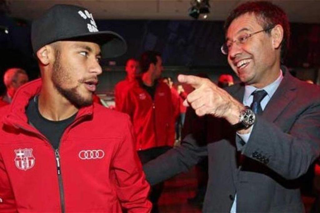 ¿Neymar a prisión? La decisión que tomó el Tribunal Supremo con el brasileño tras ser acusado de corrupción y estafa