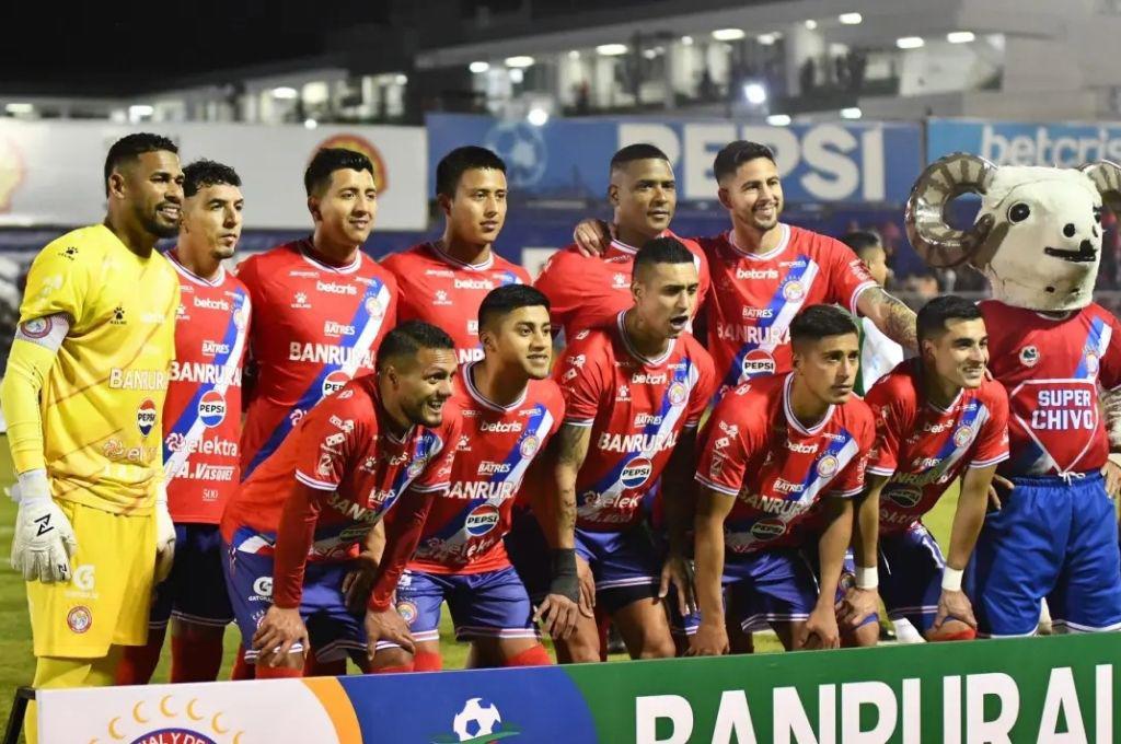 ¿El más grande Centroamérica? Olimpia recupera el trono y supera a los equipos de Costa Rica; así es el nuevo ranking de Concacaf