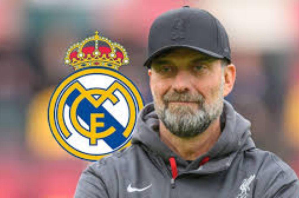 Klopp abandonaría su contrato con Red Bull y firmaría con club grande de España: Quiero mejorar el talento futbolístico