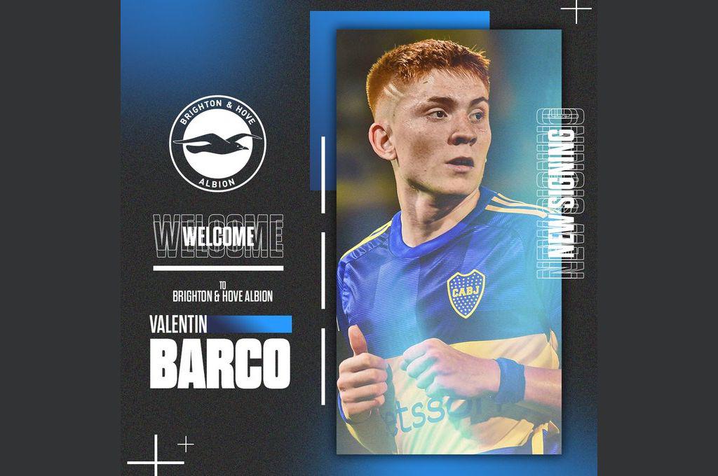 Barcelona rechazó leyenda del Liverpool, el nuevo compañero de Messi, el regreso de Balotelli y Choco Lozano define su futuro