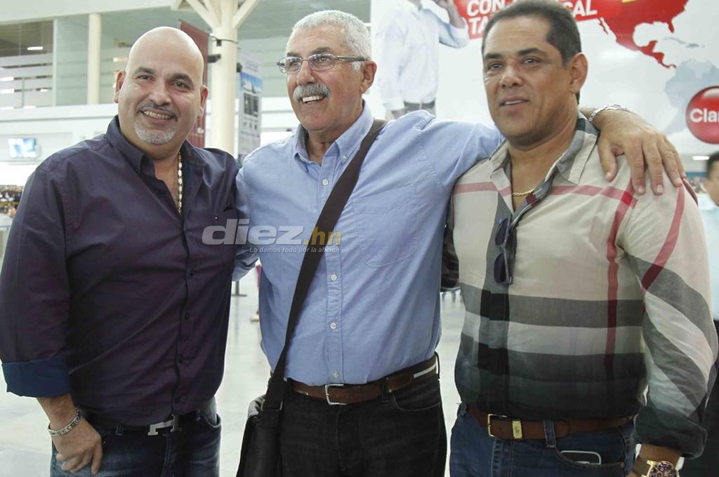 Manuel Keosseián y su octavo capítulo con Marathón: Tiene una efectividad del 56% y tres títulos lo respaldan  a su regreso