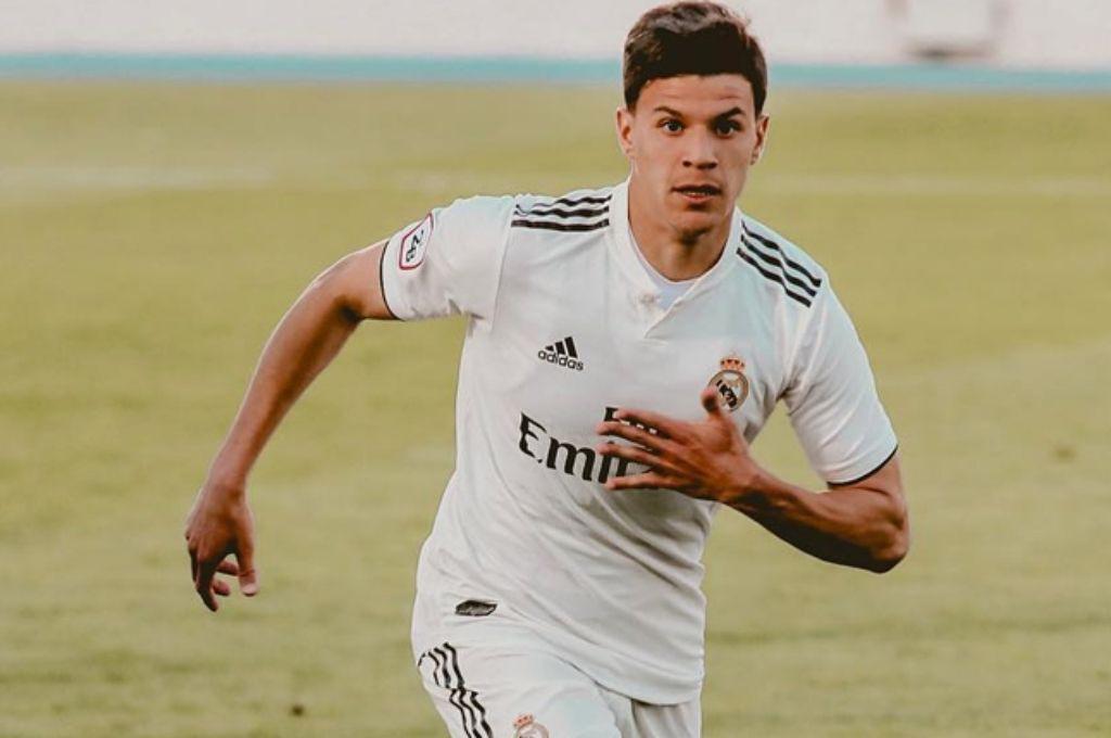 De estar en el Real Madrid a jugar a la cuarta división de Brasil: Zidane apostó por él, pero terminó siendo un fiasco