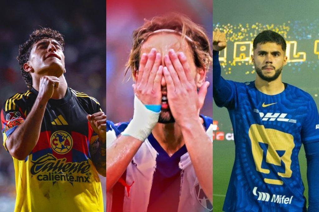 Histórico equipo queda eliminado y América tiembla: así se jugarían los cuartos de final de la Liga MX