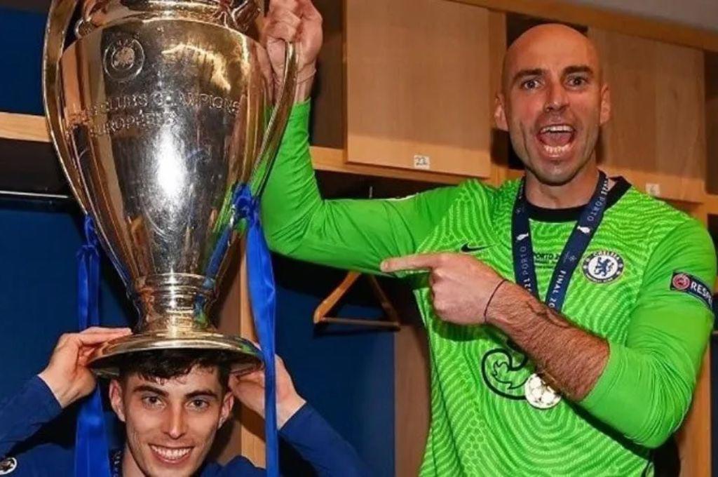 Marcelo, el último en consagrarse: Estos son los futbolistas que han ganado la Champions League y la Copa Libertadores