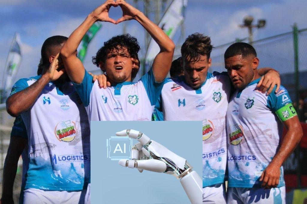 Inteligencia Artificial destaca análisis de Platense previo a su debut en el torneo Apertura y retorno a la Primera División