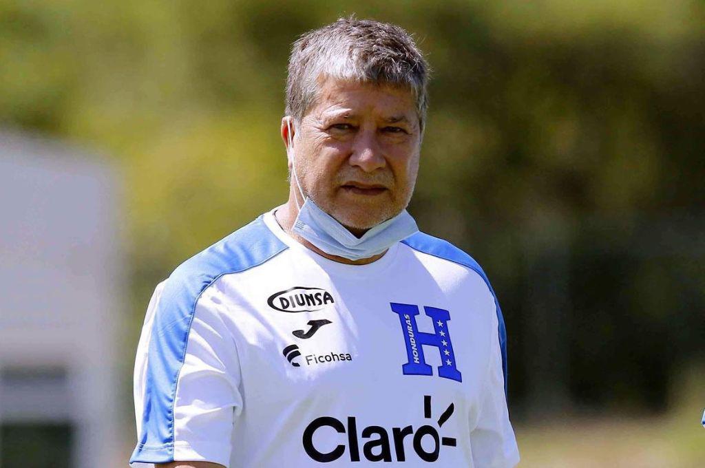 “Bolillo” Gómez y la selección de Centroamérica que podría dirigir de cara a la eliminatoria rumbo al Mundial 2026