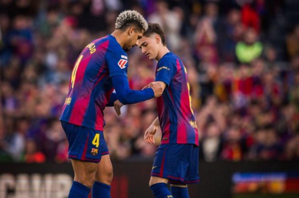 La razón por la que Yamal fue banca, el canterano que hizo debutar Flick y regresó el consentido del Barça