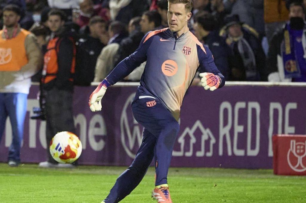 Xabi Alonso pide estos fichajes, Barcelona sorprende con su nuevo defensa y salida de Ter Stegen; Messi tendrá otro argentino