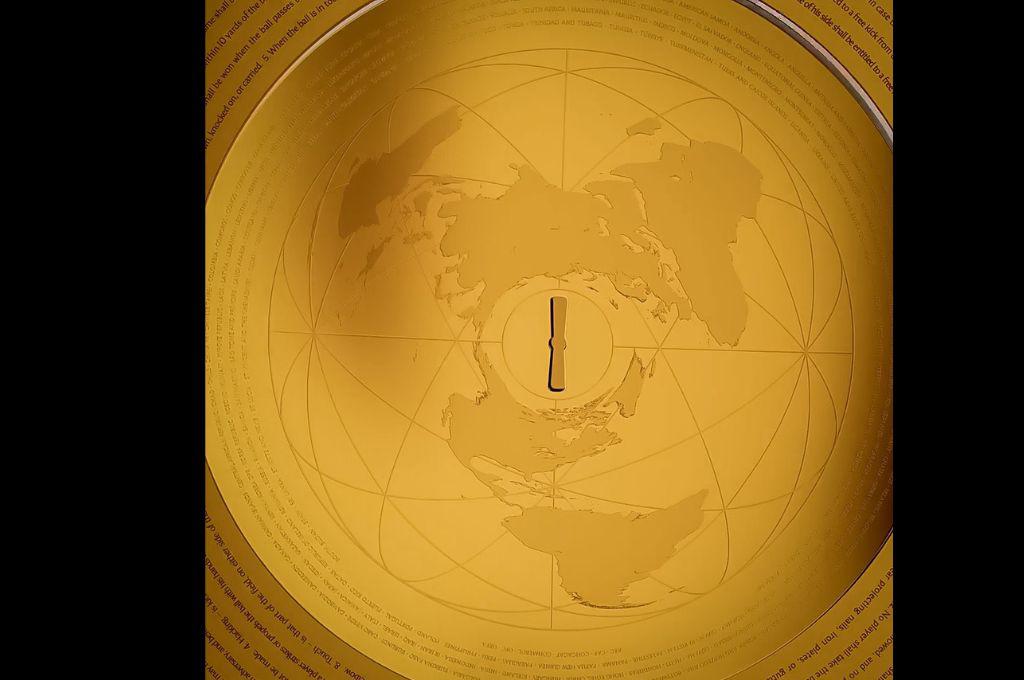 Filtraron los supuestos bombos del sorteo Mundial de Clubes 2025: los rivales del Inter Miami de Messi y Real Madrid