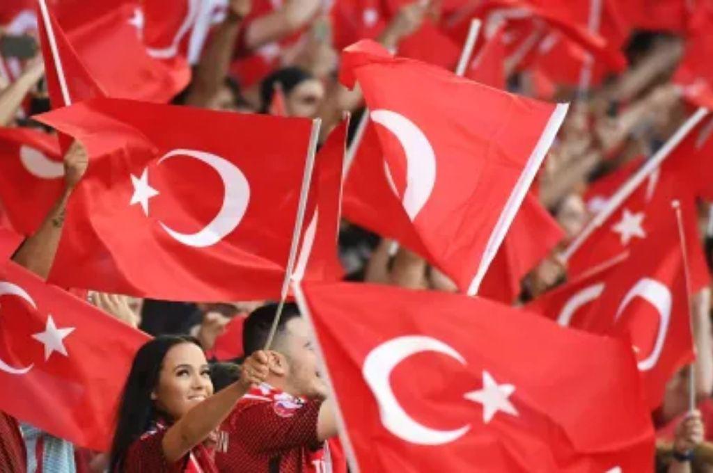 Fueron detenidos tras el sorteo del Mundial 2026: Están acusados de violar la ley de prevención de la violencia en el deporte