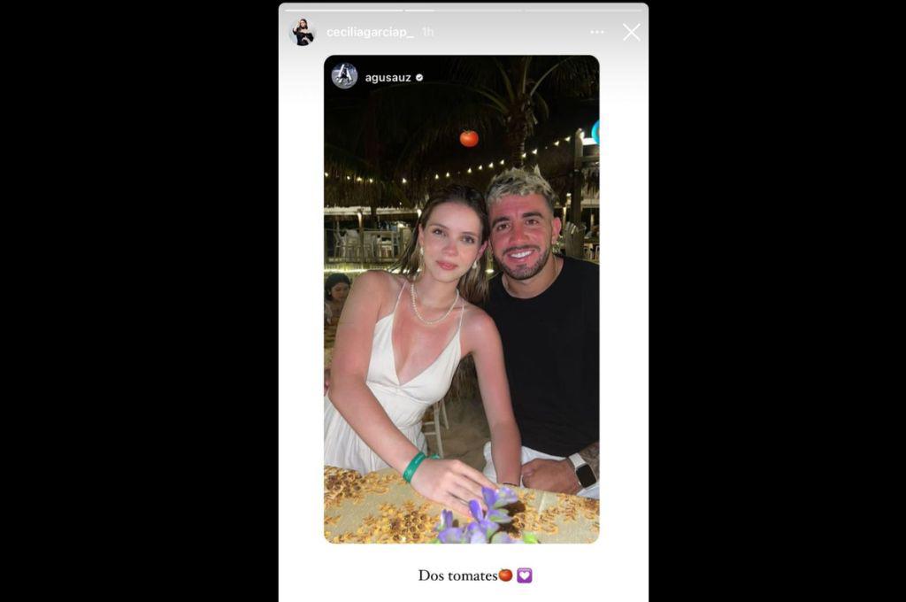 Novia de Auzmendi y Miss Grand Honduras 2024 toma una dura decisión en su vida previo al clásico: “Es un motor para mí”