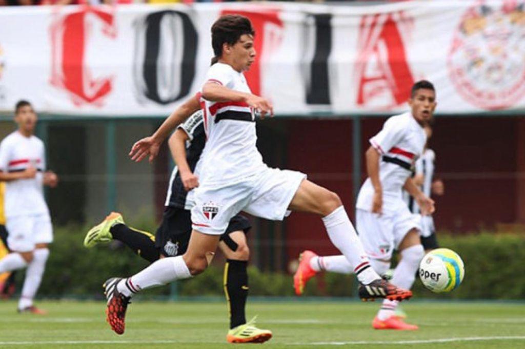 De estar en el Real Madrid a jugar a la cuarta división de Brasil: Zidane apostó por él, pero terminó siendo un fiasco