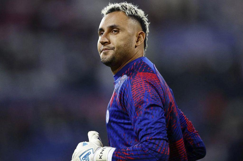 El nuevo destino de Keylor Navas, la figura de la Serie A que llegaría al Barcelona, se retira un ex Real Madrid y barrida en el Dortmund