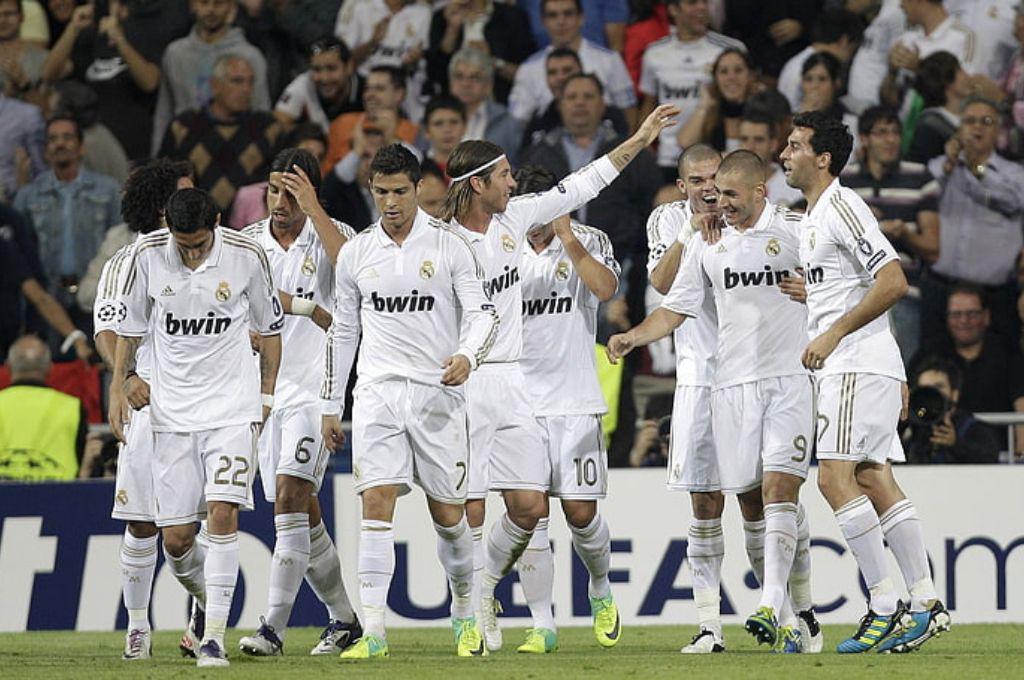 Cristiano Ronaldo se enojó y explota en redes contra un excompañero del Real Madrid dejando un tremendo dardo