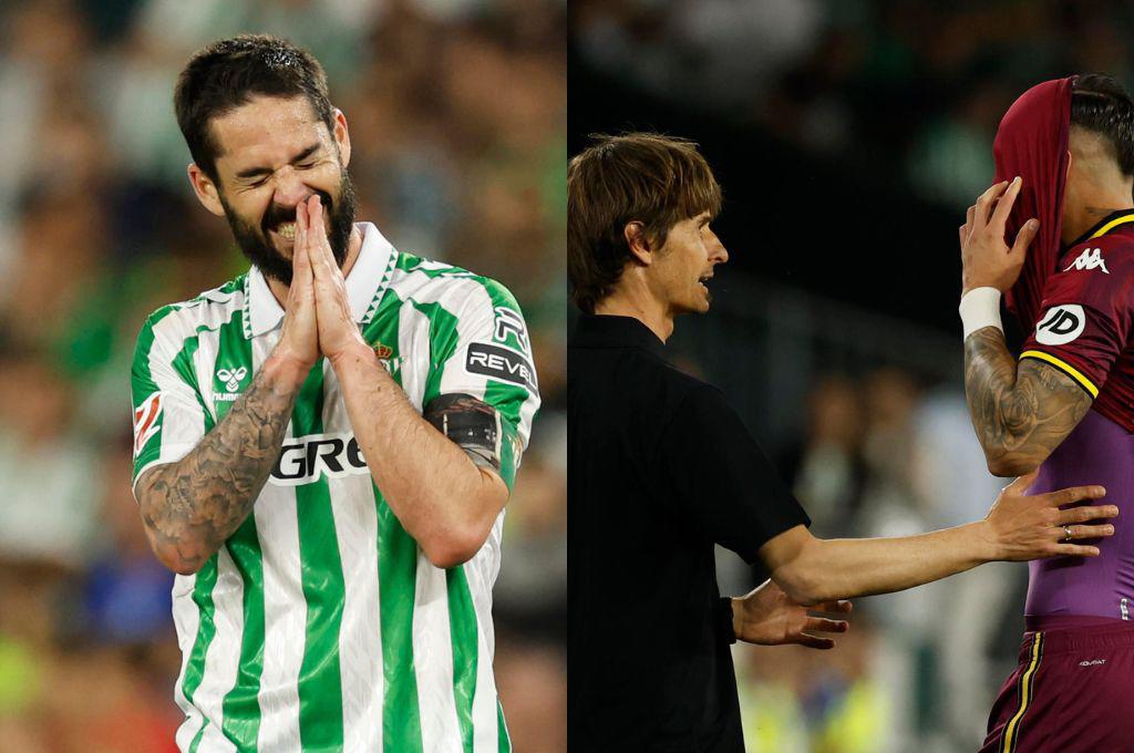 OFICIAL: leyenda del Real Madrid fracasa al descender a su equipo a Segunda División de España a falta de cinco partidos