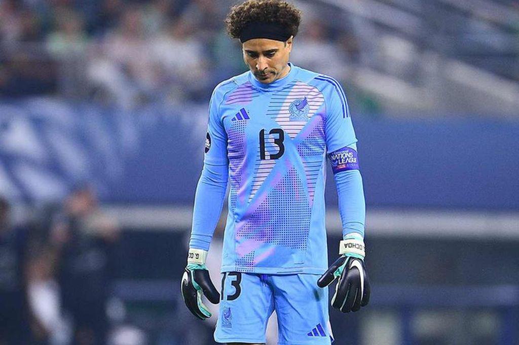 Brasil, México y Costa Rica los más afectados: Las grandes estrellas que estarán ausentes en la Copa América 2024