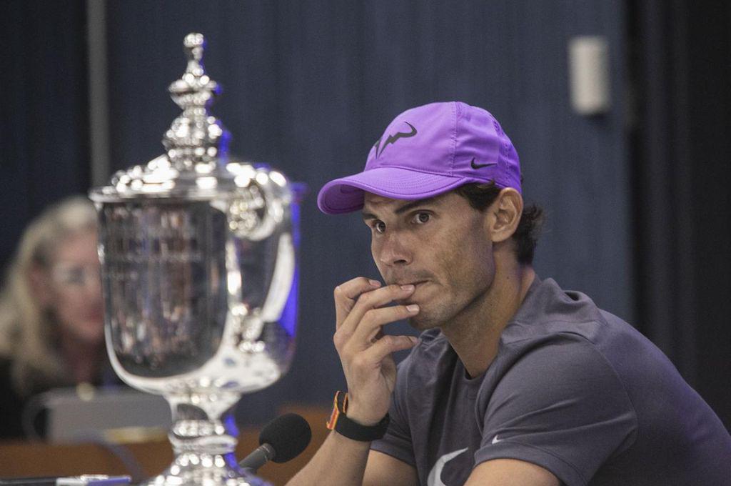 ¡Leyenda! Los 22 Grand Slam de Rafael Nadal a lo largo de su trayectoria como tenista