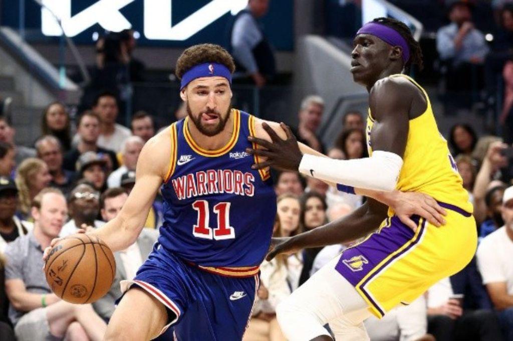 NBA: ¿Cuándo empieza la temporada 2022-23? ¿Cuál será el primer partido?